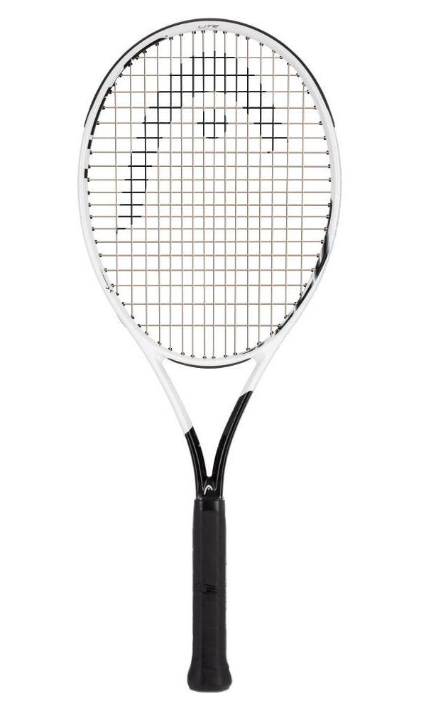 HEAD Speed Lite Tennis Racquet – Unstrung
