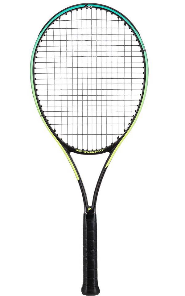 HEAD Gravity Lite Tennis Racquet – Unstrung