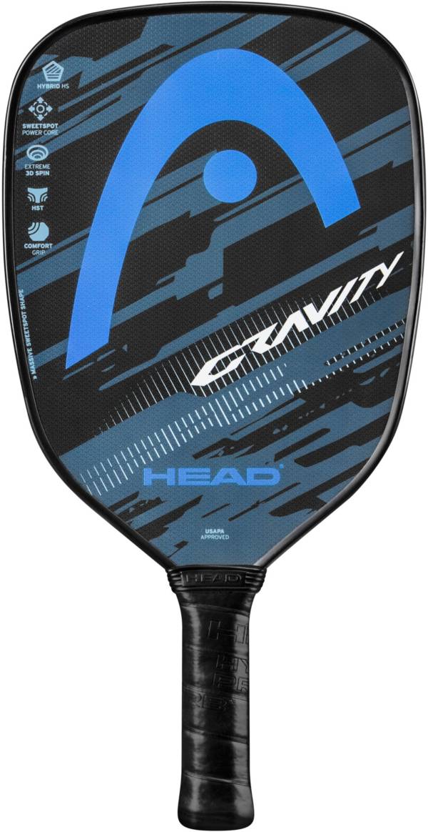 Head Gravity Lite Pickleball Paddle