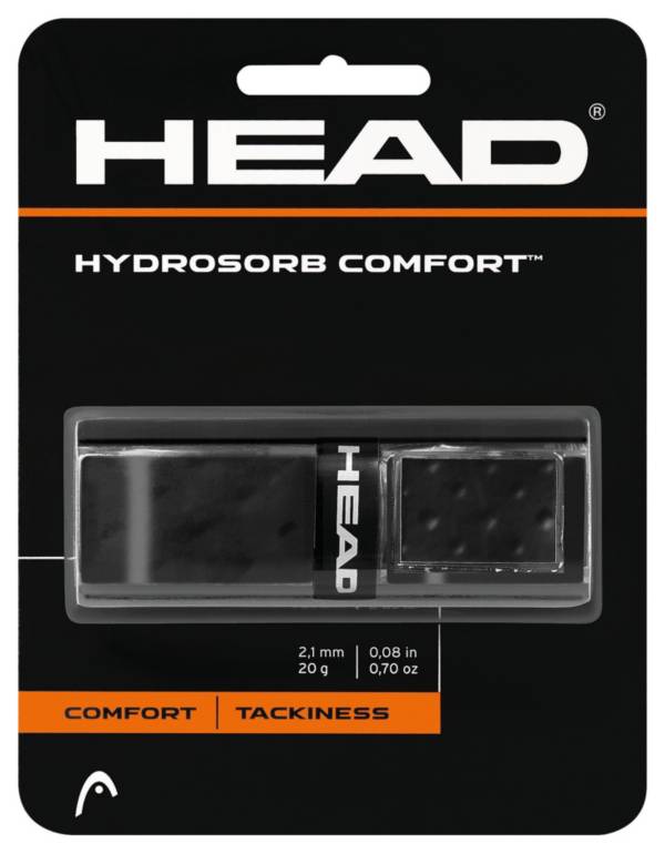 Head HydroSorb Comfort Replacement Grip