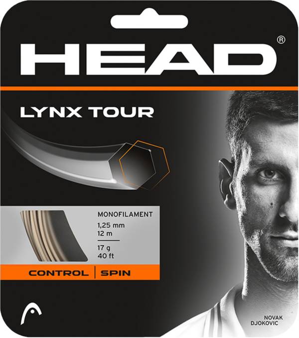 Head Lynx Tour Racquet String | Dick's Sporting Goods