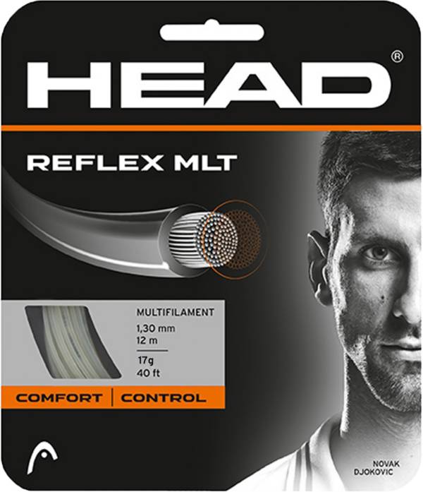 Head Reflex 17G Racquet String product image