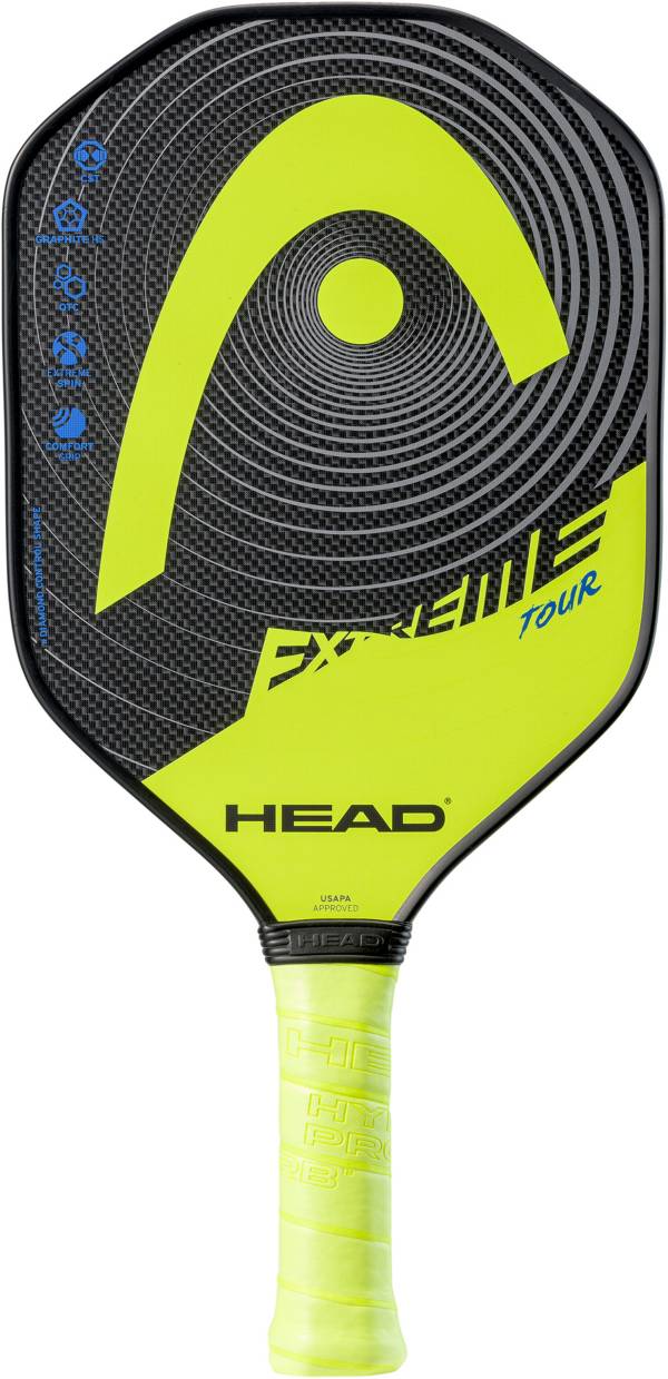 Head Extreme Tour Pickleball Paddle