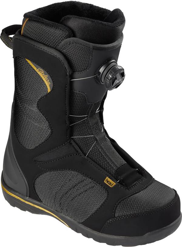 Head Women's Galore LYT BOA Coiler Snowboard Boots