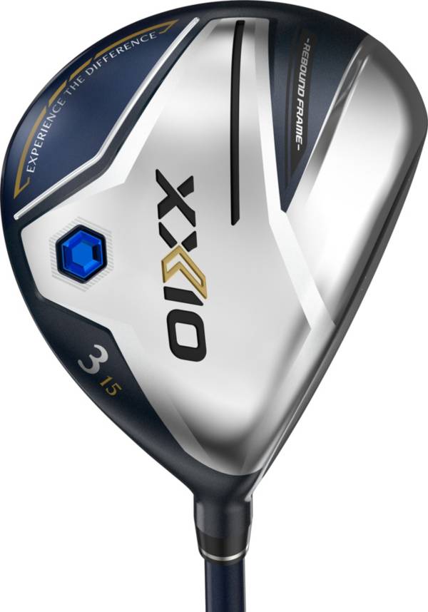 XXIO 12 Custom Fairway Wood