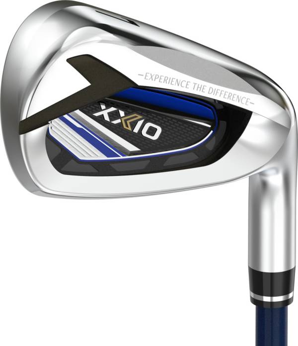 XXIO 12 Custom Irons