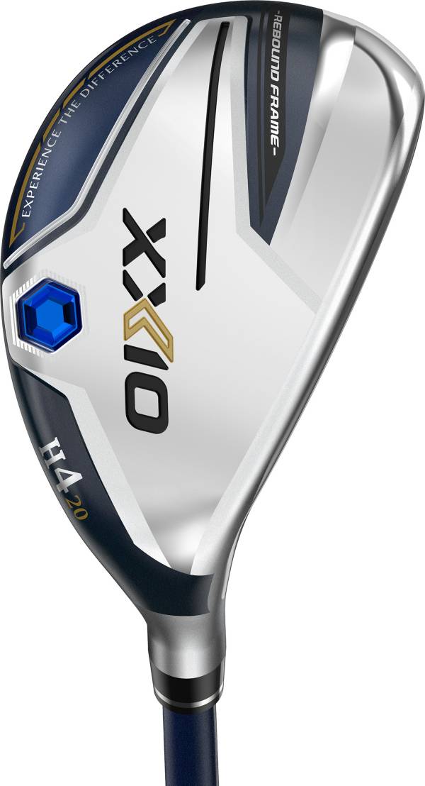 XXIO 12 Custom Hybrid