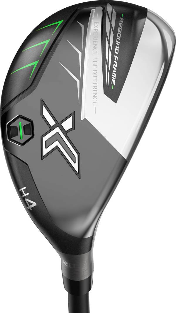 XXIO 12X Black Custom Hybrid