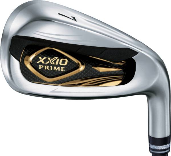 XXIO Prime Irons