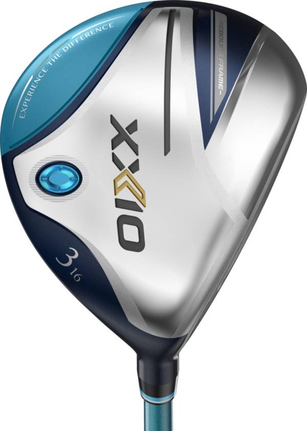 XXIO Women's 12 Custom Fairway Wood