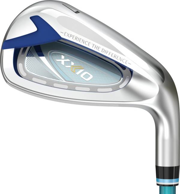 XXIO Women's 12 Custom Irons