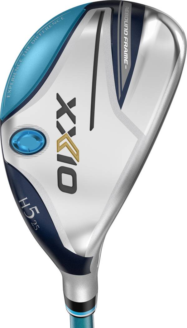 XXIO Women's 12 Custom Hybrid
