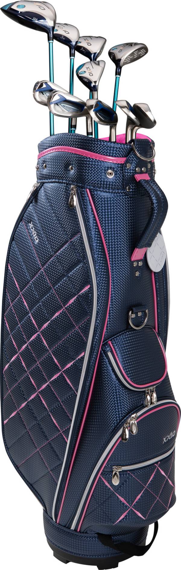 XXIO Women's 12 10-Piece Complete Set