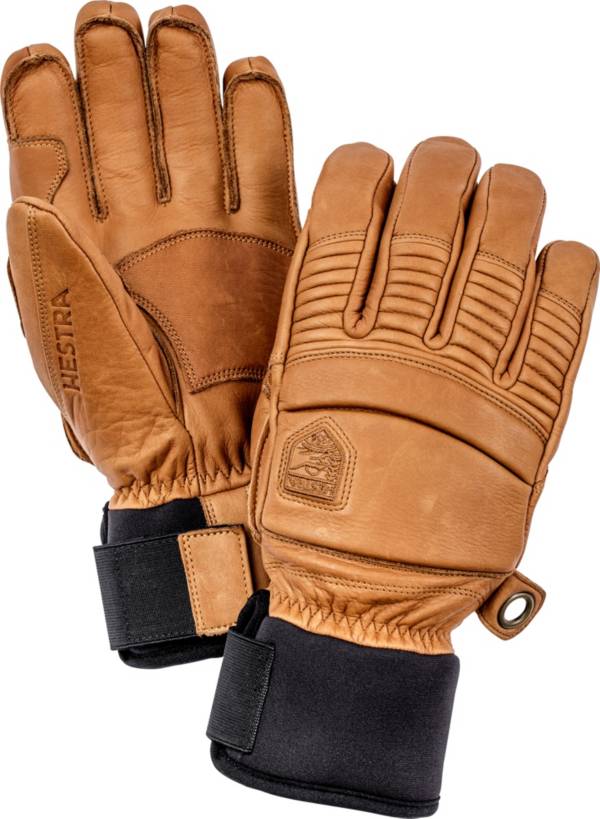 Hestra Men's Leather Fall Line Glove