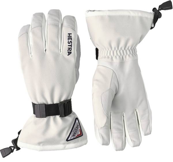 Hestra Women's Powder Gauntlet - 5 finger Gloves