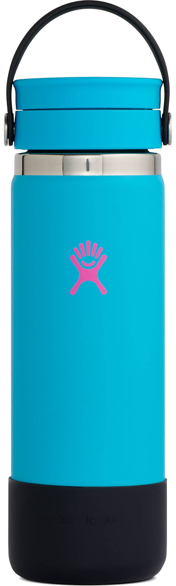 Hydro Flask Elevate Series 20 oz. Wide Mouth Flex Sip Bottle product image