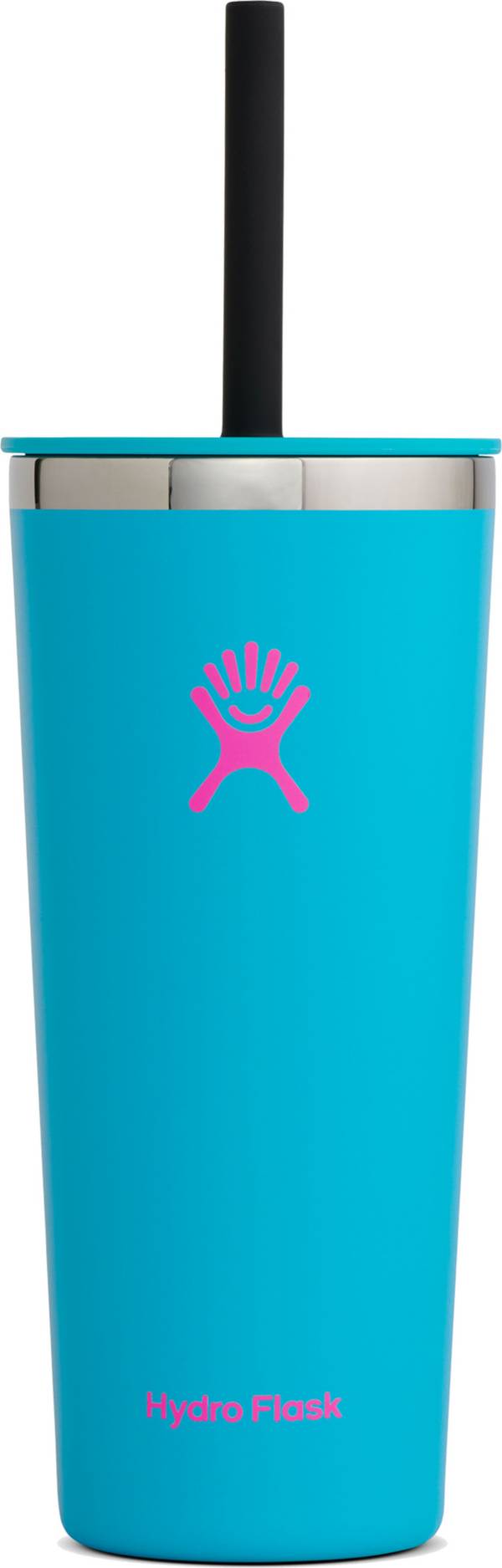 Hydro Flask Elevate 22 oz. Straw Lid Tumbler