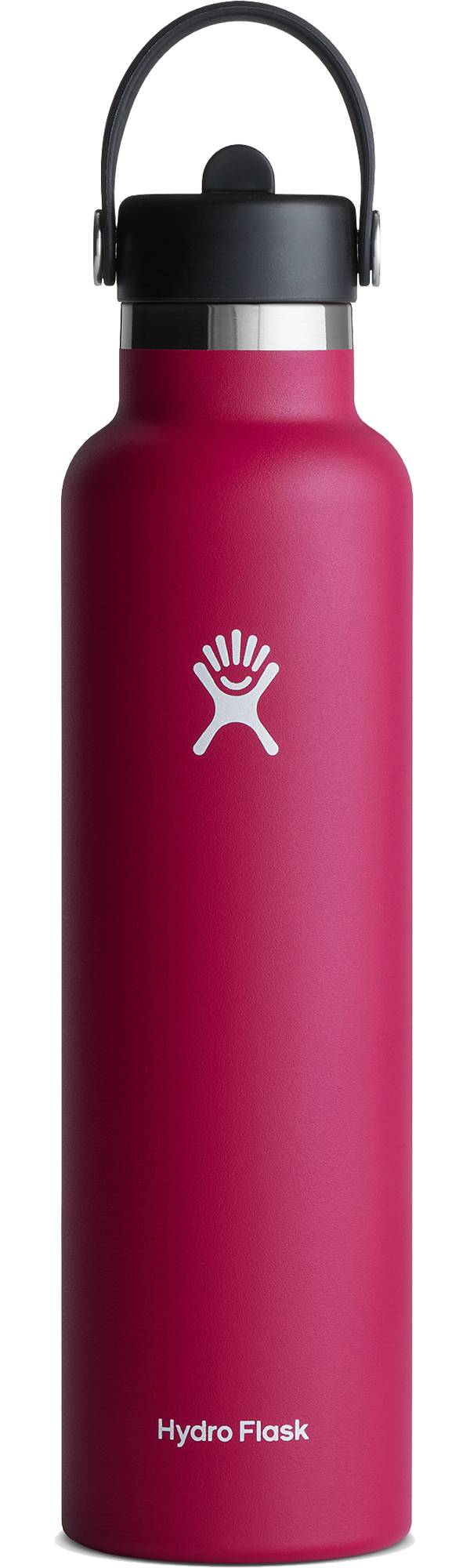 Hydro Flask 24 oz. Standard Mouth Bottle with Flex Straw