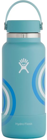 Hydro Flask 32 oz. Refill For Good Wide Mouth Bottle with Flex Cap