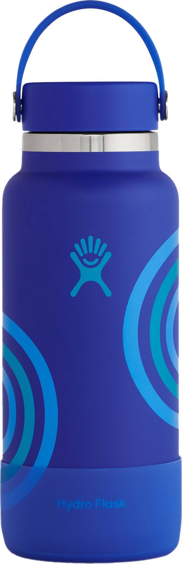 Hydro Flask 32 oz. Refill For Good Wide Mouth Bottle with Flex Cap