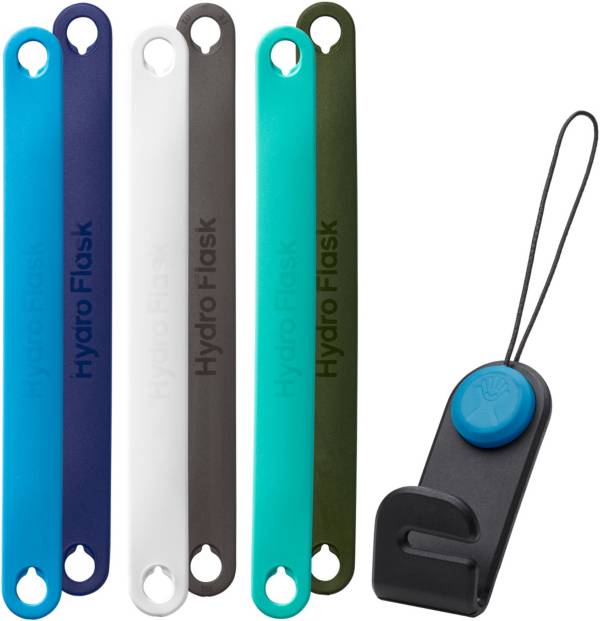 Hydro Flask Medium Northwest Flex Strap Pack w/ Customizer