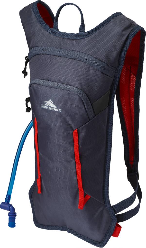 High Sierra HydraHike 2.0 Hydration Backpack