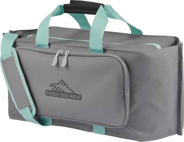 High Sierra Cooler Duffel