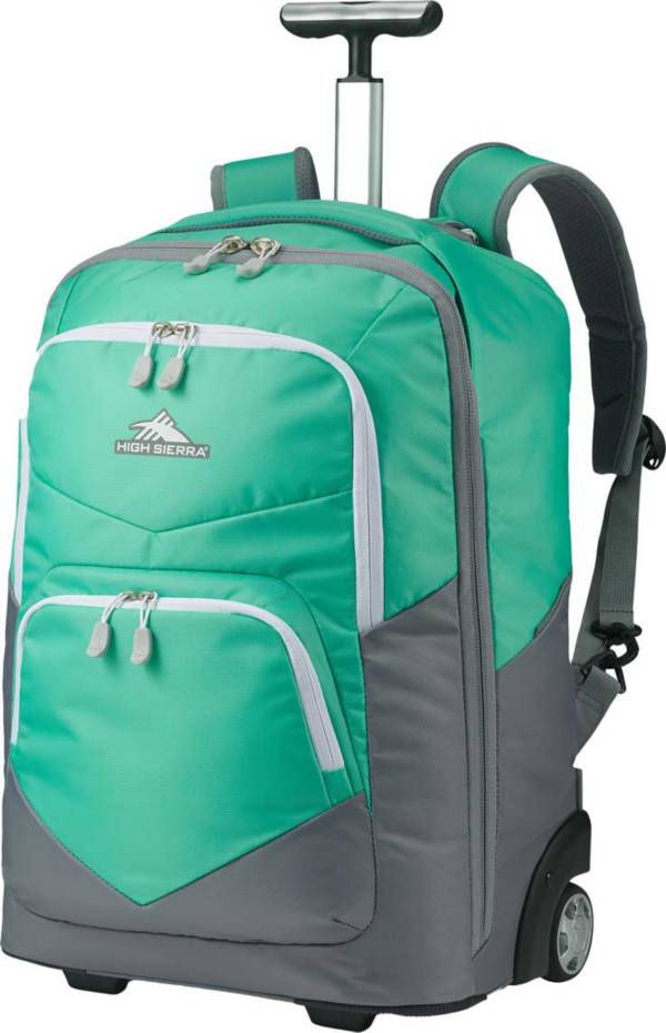 High Sierra Freewheel Pro Backpack | Dick's Sporting Goods