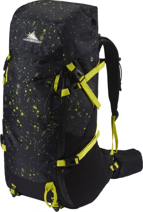 High Sierra Youth Pathway 2.0 50L Hydration Backpack
