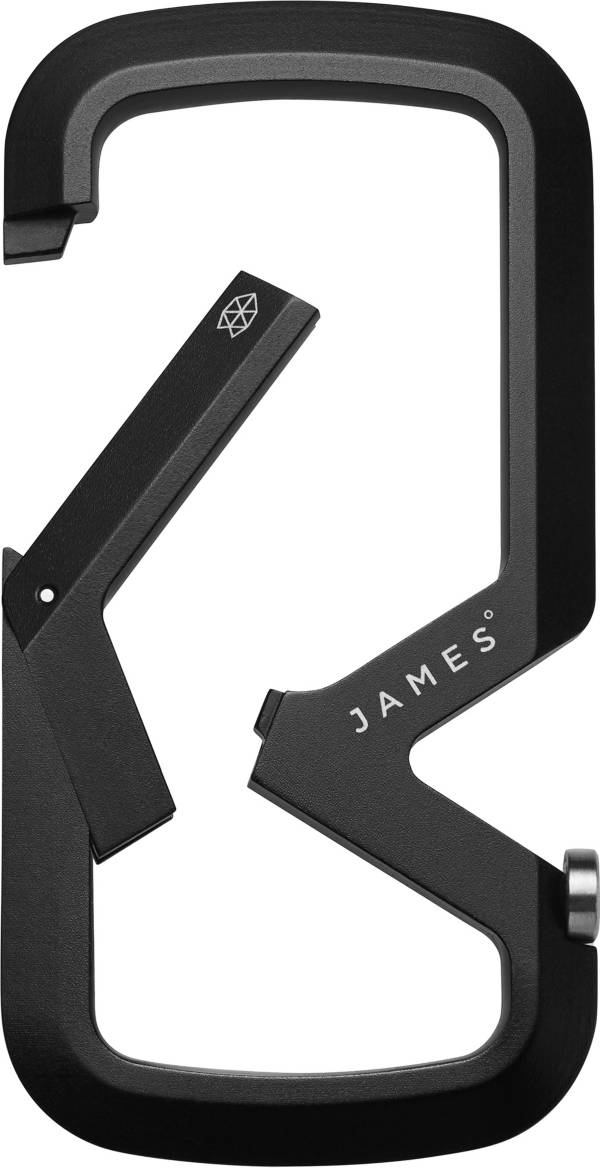 James Brand Mehville Carabiner product image