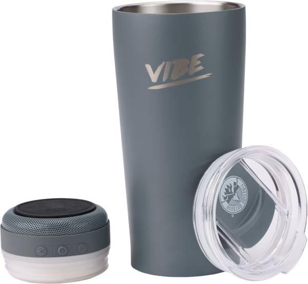 Fireside Outdoor VIBE 18oz Tumbler Bluetooth Speaker product image