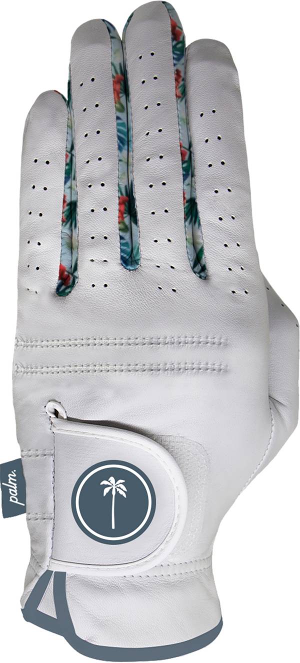 Palm Golf 2021 Barrels & Birdies Glove