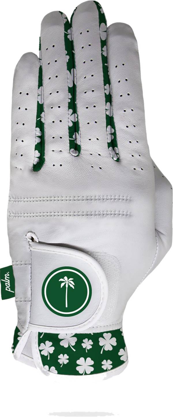 Palm Golf 2021 Get Lucky Gloves product image