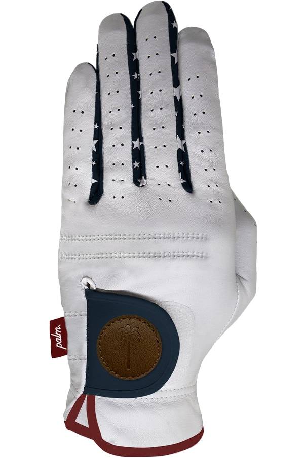 Palm Golf 2021 Old Glory Golf Glove