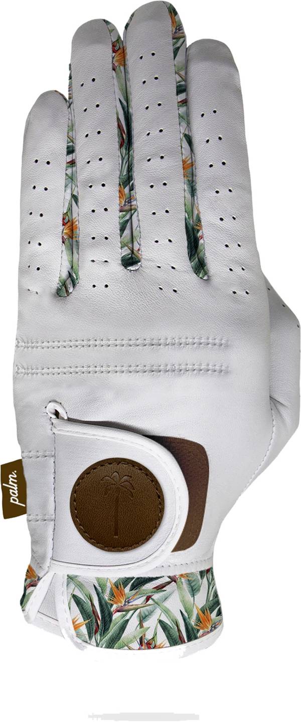 Palm Golf 2021 Rustic Palms Glove