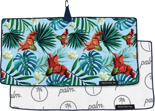 Palm Golf 2022 Golf Towel product image