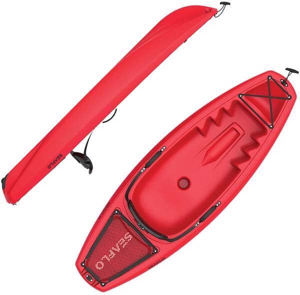 Seaflo Youth Kayak