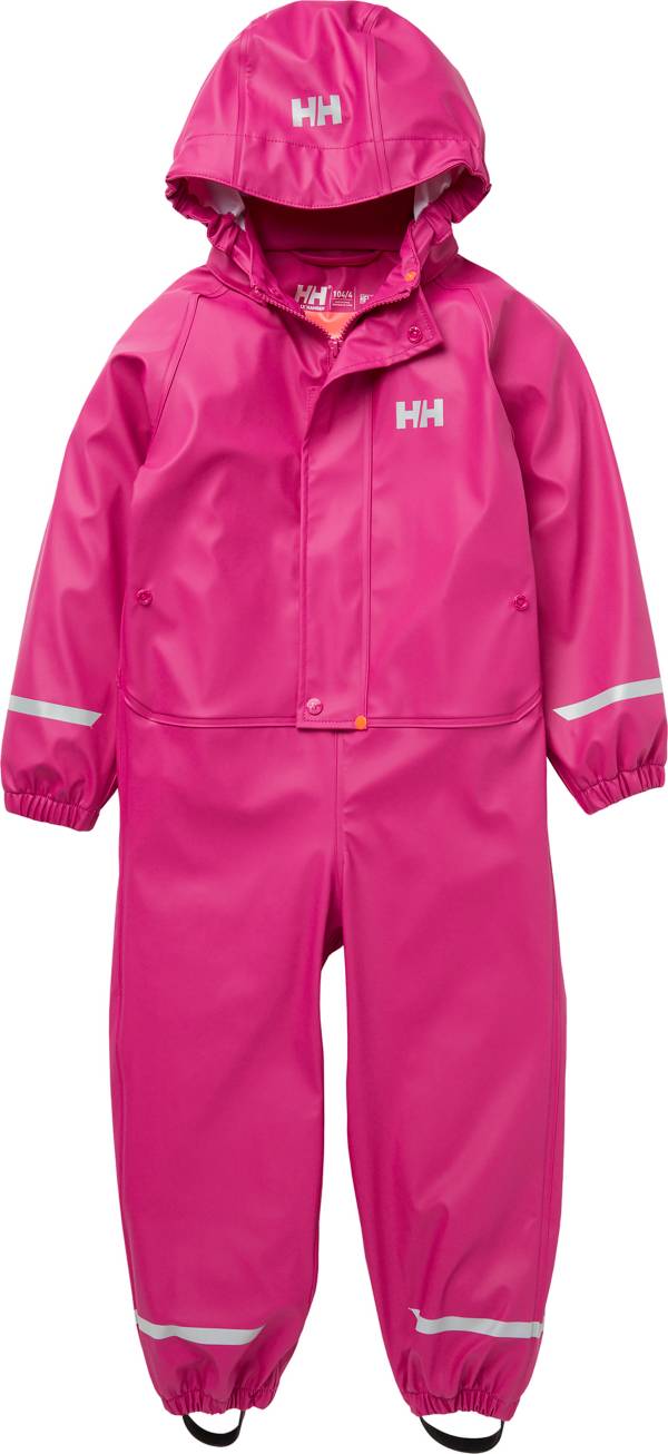Helly Hansen Toddlers' Bergen PU Playsuit product image