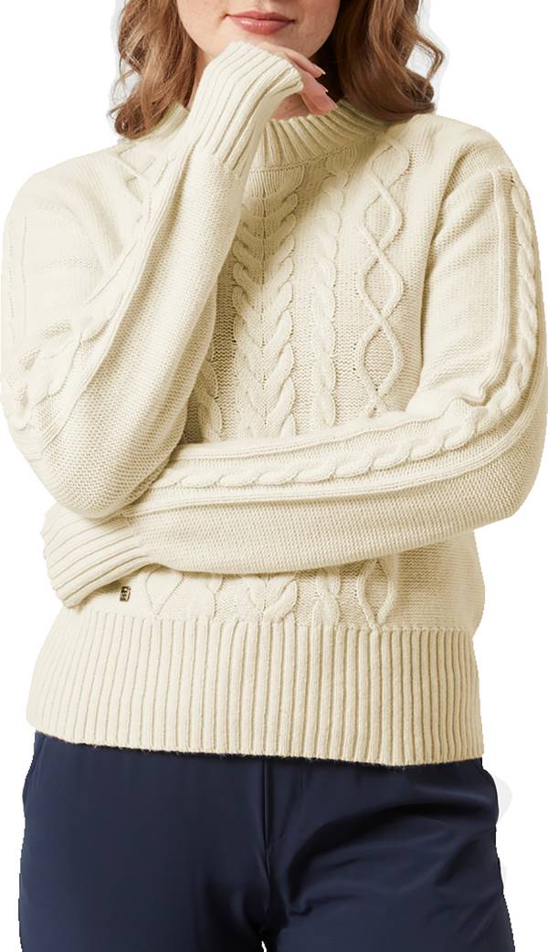Helly Hansen Women's Siren Cable Knit Sweater product image