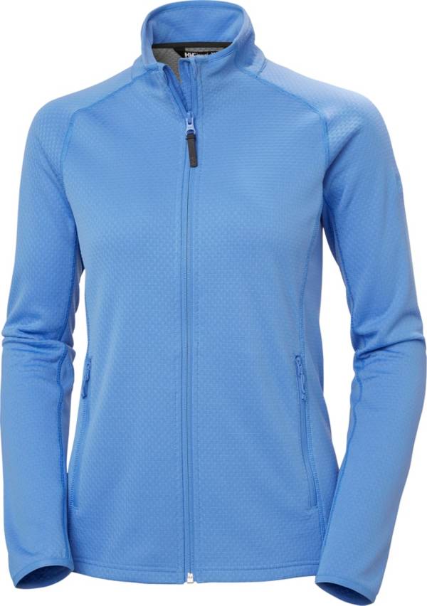 Helly Hansen Women's Rapid Midlayer Full-Zip Jacket product image