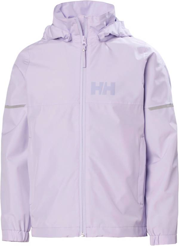 Helly Hansen Youth Active 2.0 Full-Zip Jacket product image