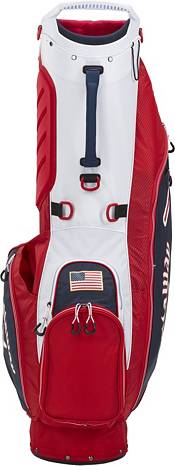 Callaway 2021 Hyperlite Zero Double Strap Stand Bag product image