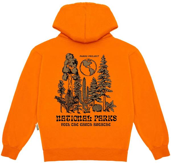 Parks Project Feel The Earth Breathe Hoodie product image