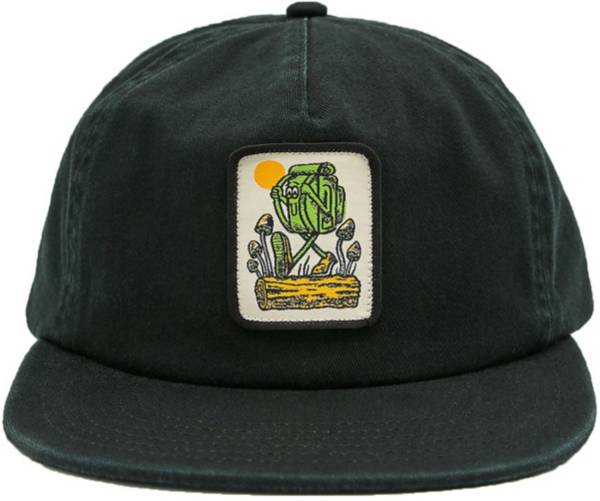 Parks Project Adult Leave No Trace Pack It Out Hat