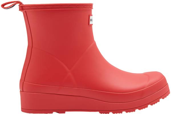 Hunter Women's Original Play Short Boots