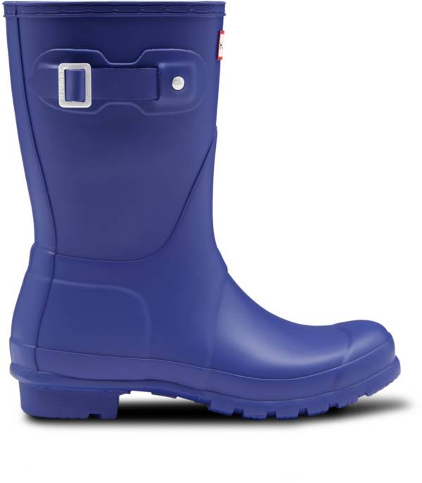 Hunter Women's Original Short Rain Boots product image