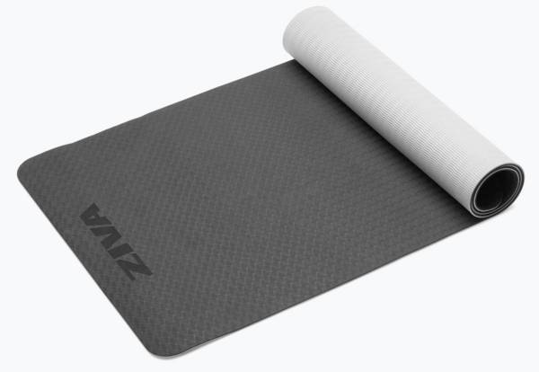 ZIVA TPE Yoga Mat