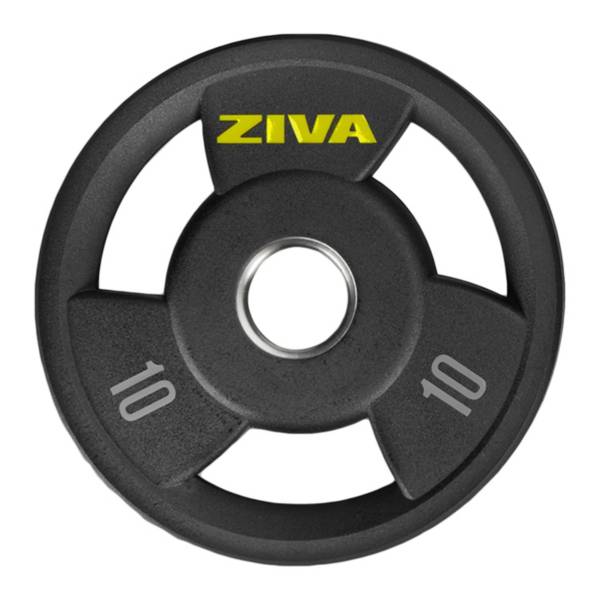 Ziva Rubber Grip Disc - Single