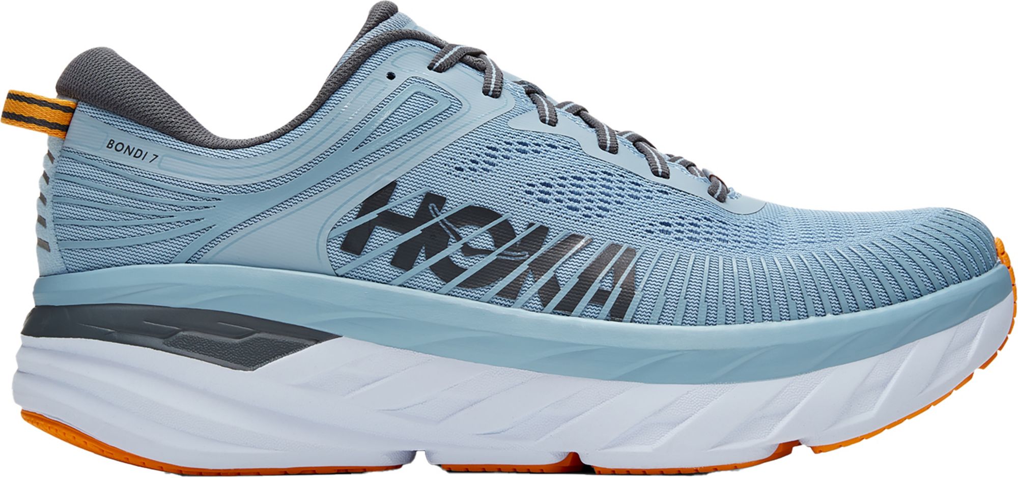 hoka bondi for men