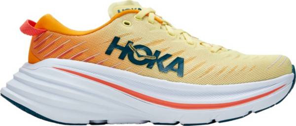 HOKA Men's Bondi X Running Shoes